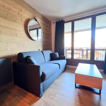 Mas De Blais Appartement Chaleureux A 5 Minutes Des Pistes Бріансон Екстер'єр фото