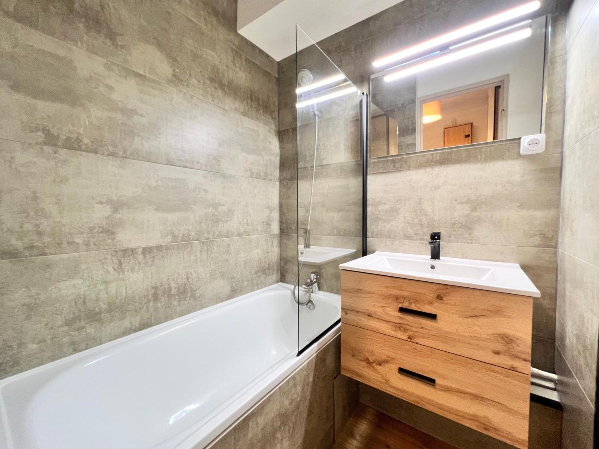 Mas De Blais Appartement Chaleureux A 5 Minutes Des Pistes Бріансон Екстер'єр фото