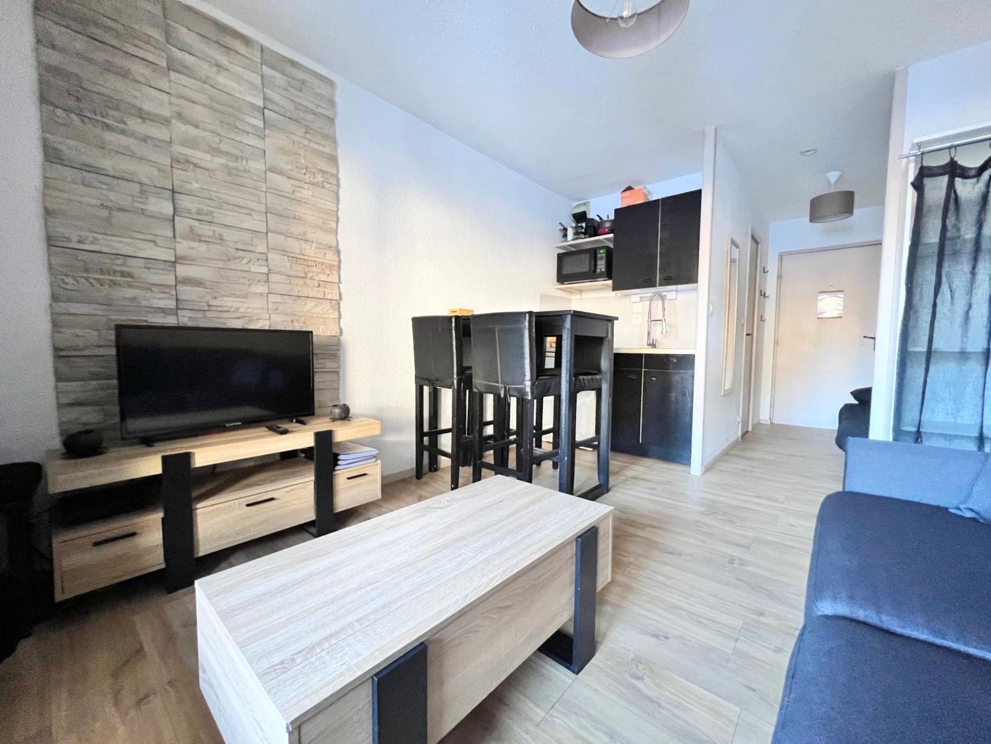 Mas De Blais Appartement Chaleureux A 5 Minutes Des Pistes Бріансон Екстер'єр фото