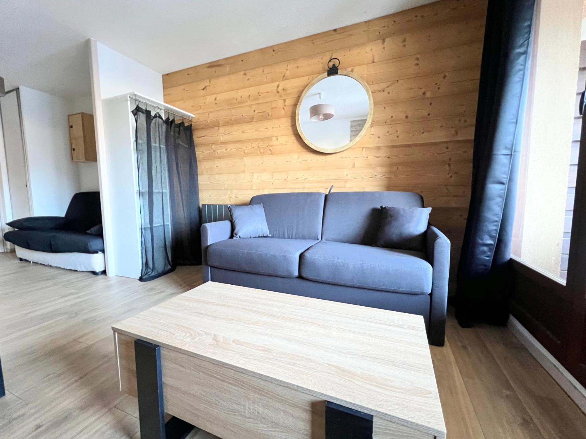 Mas De Blais Appartement Chaleureux A 5 Minutes Des Pistes Бріансон Екстер'єр фото